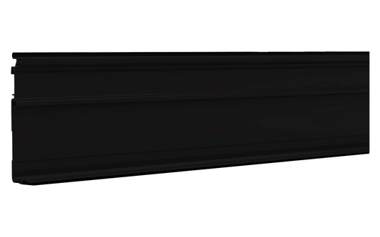  Fiamma Gehäusedeckel Für Markise F45s 260 - Farbe Deep Black Fiamma Ersatzteilnummer 98673H013