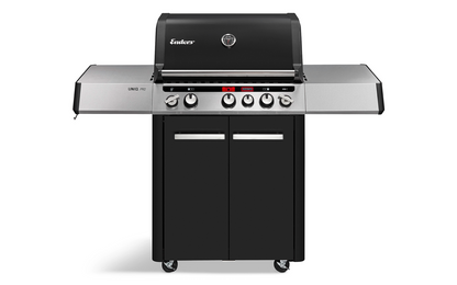  Enders Uniq Pro 3 I Cruster Gasgrill