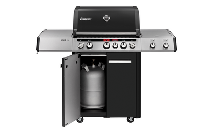  Enders Uniq Pro 3 IK Cruster Gasgrill 24,9 KW / 50 Mbar