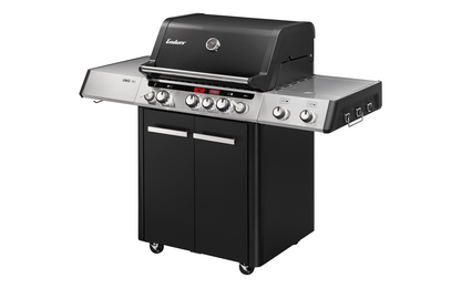  Enders Uniq Pro 3 IK Cruster Gasgrill 24,9 KW / 50 Mbar