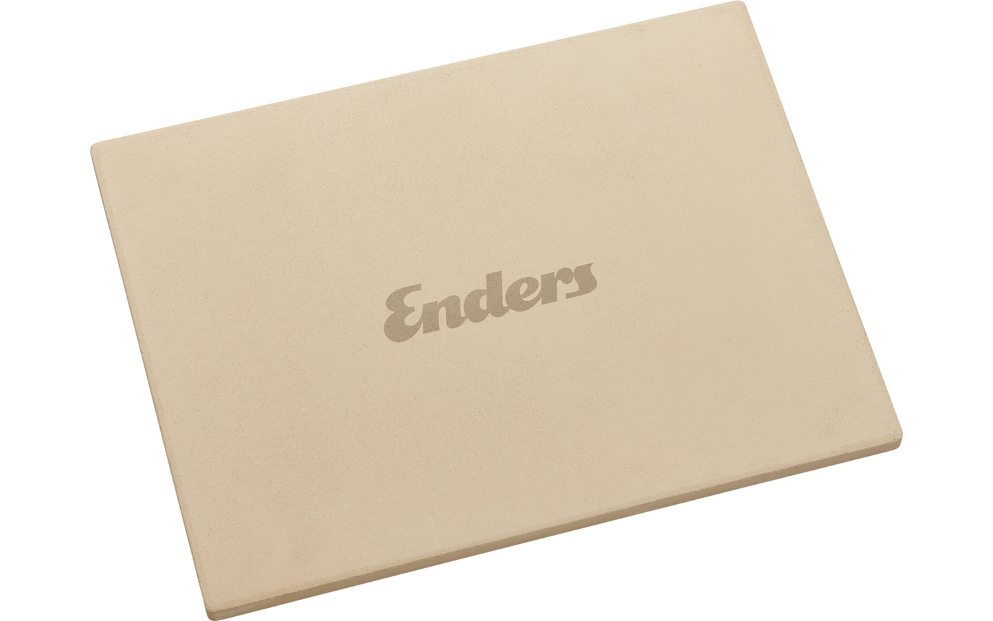  Enders Pizzastein Eckig 40 X 30 Cm