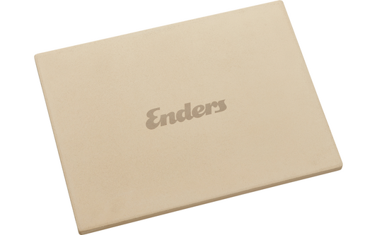 Enders Pizzastein Eckig 40 X 30 Cm