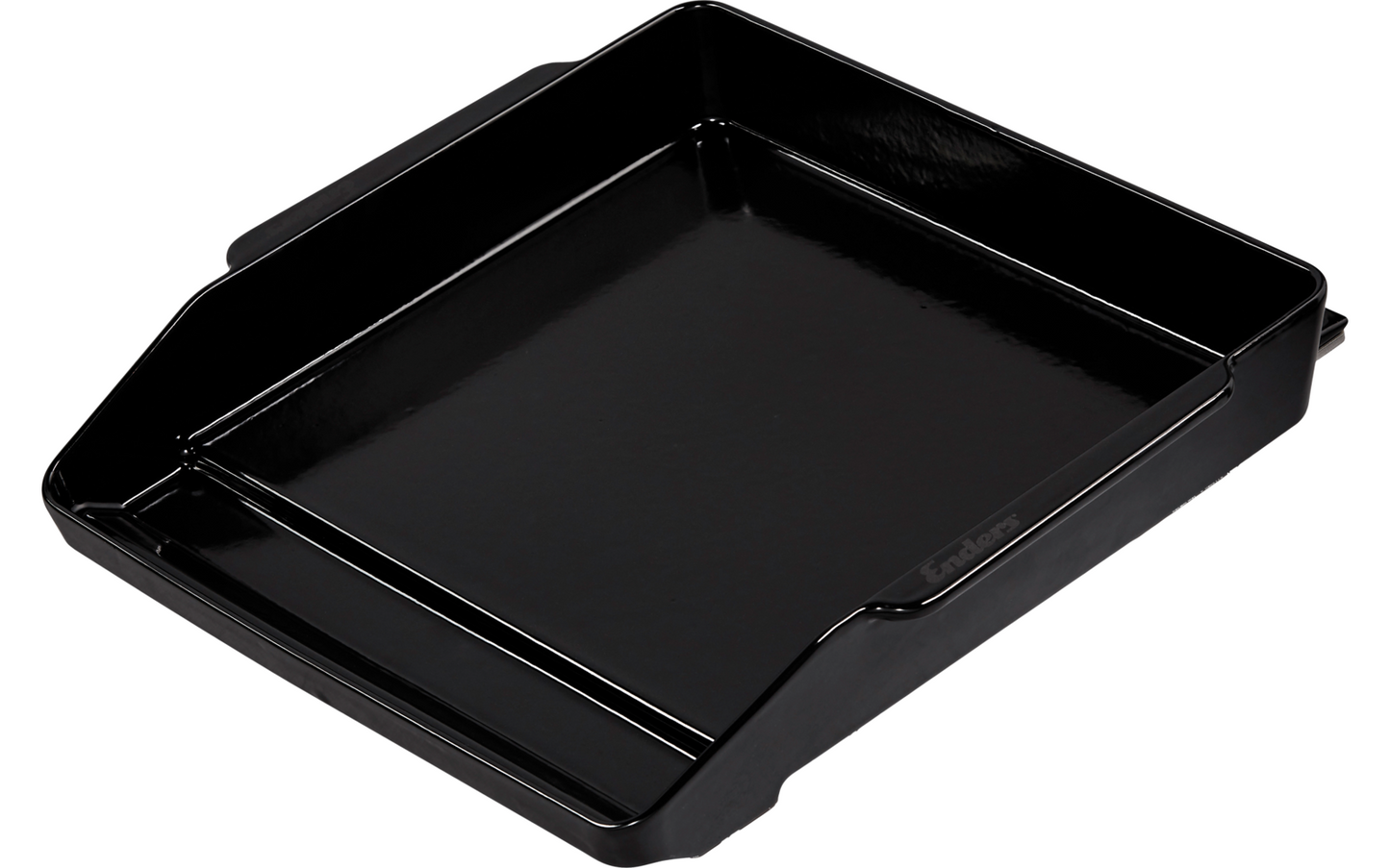  Enders Plancha Grillplatte Guss