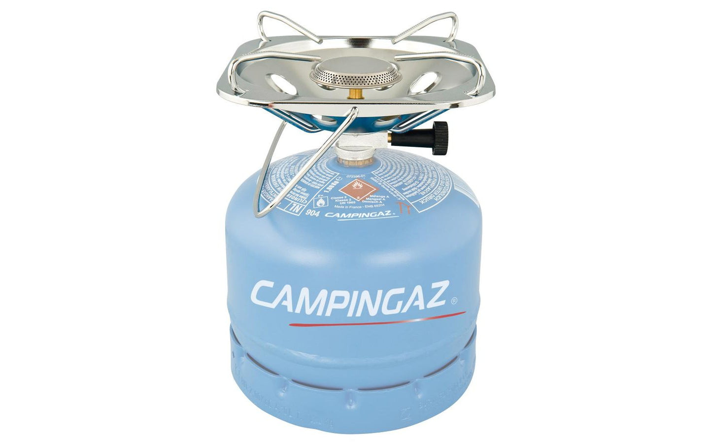  Campingaz Kocher Super Carena™ R