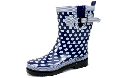  Bockstiegel Damen Gummistiefel Dorin