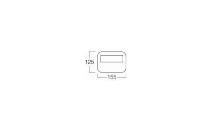  Vango AirBeam Modular Windschutz Additional Section