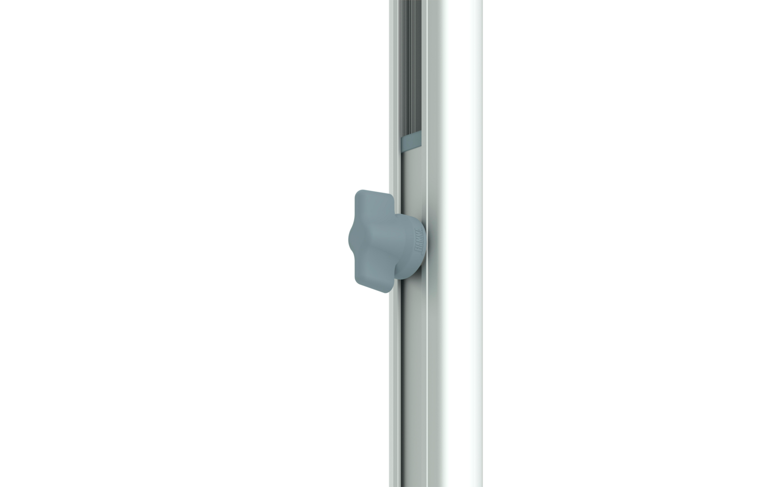  Fiamma Wandmarkise F45s 260 Cm Für VW T5 / T6 / California (Royal Grey)