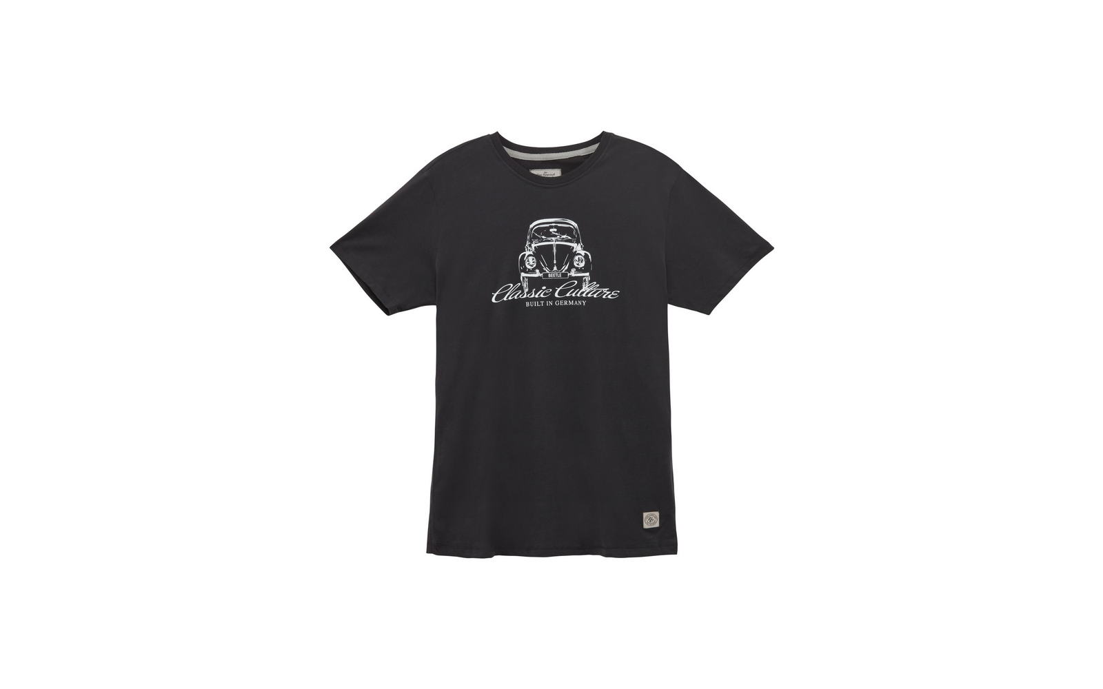  Van One Classic Culture Herrenshirt