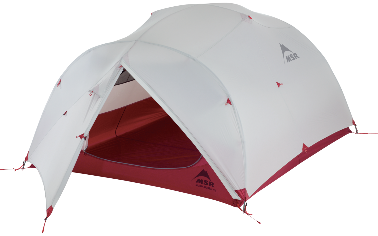  MSR Mutha Hubba NX V2 Für 3 Personen
