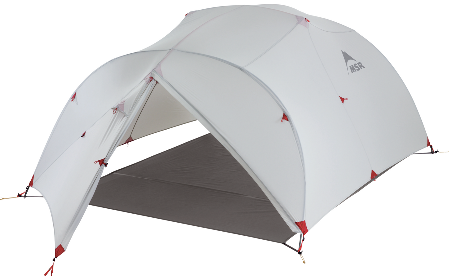  MSR Mutha Hubba NX V2 Für 3 Personen