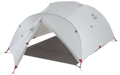  MSR Mutha Hubba NX V2 Für 3 Personen