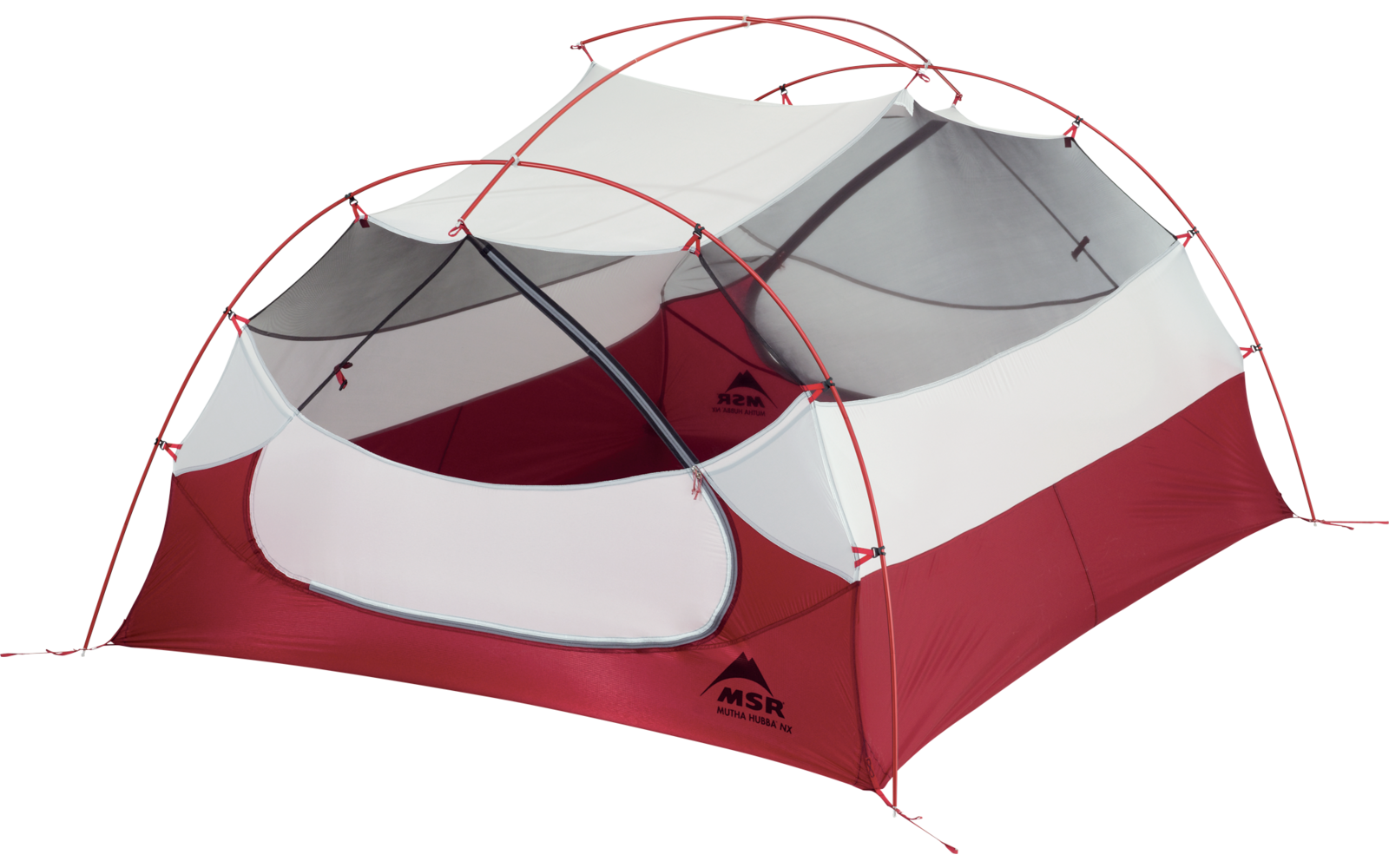  MSR Mutha Hubba NX V2 Für 3 Personen
