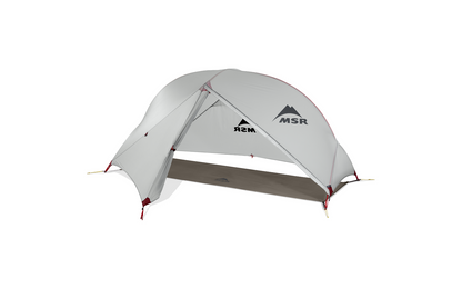  MSR Hubba NX Tent V6 Faltzelt Für 1 Person
