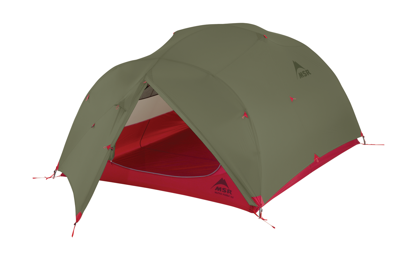  MSR Mutha Hubba NX V2 Für 3 Personen