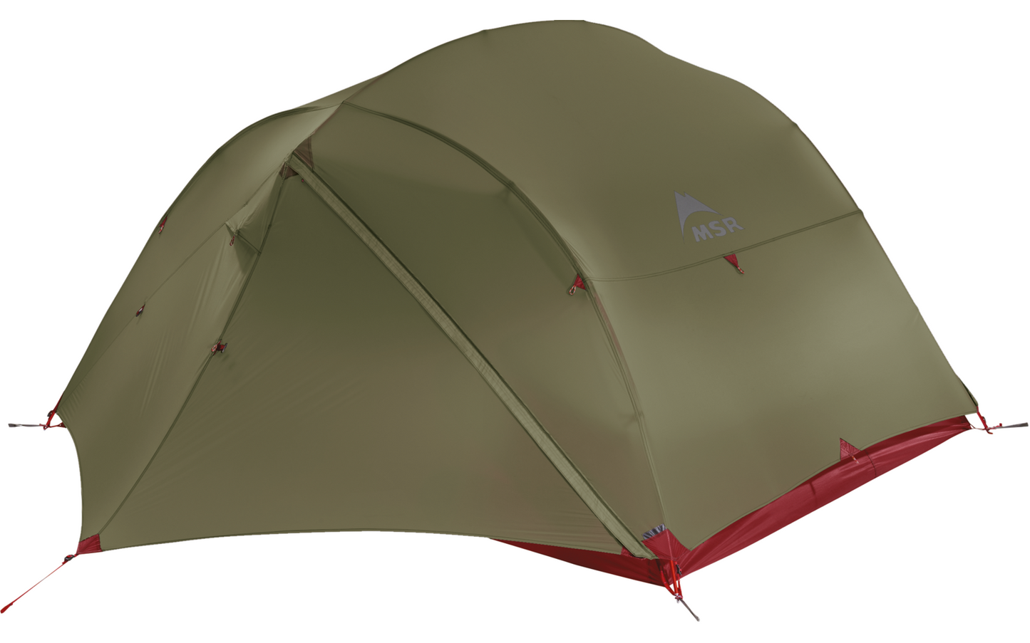  MSR Mutha Hubba NX V2 Für 3 Personen