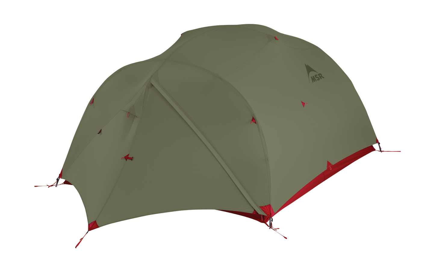  MSR Mutha Hubba NX V2 Für 3 Personen