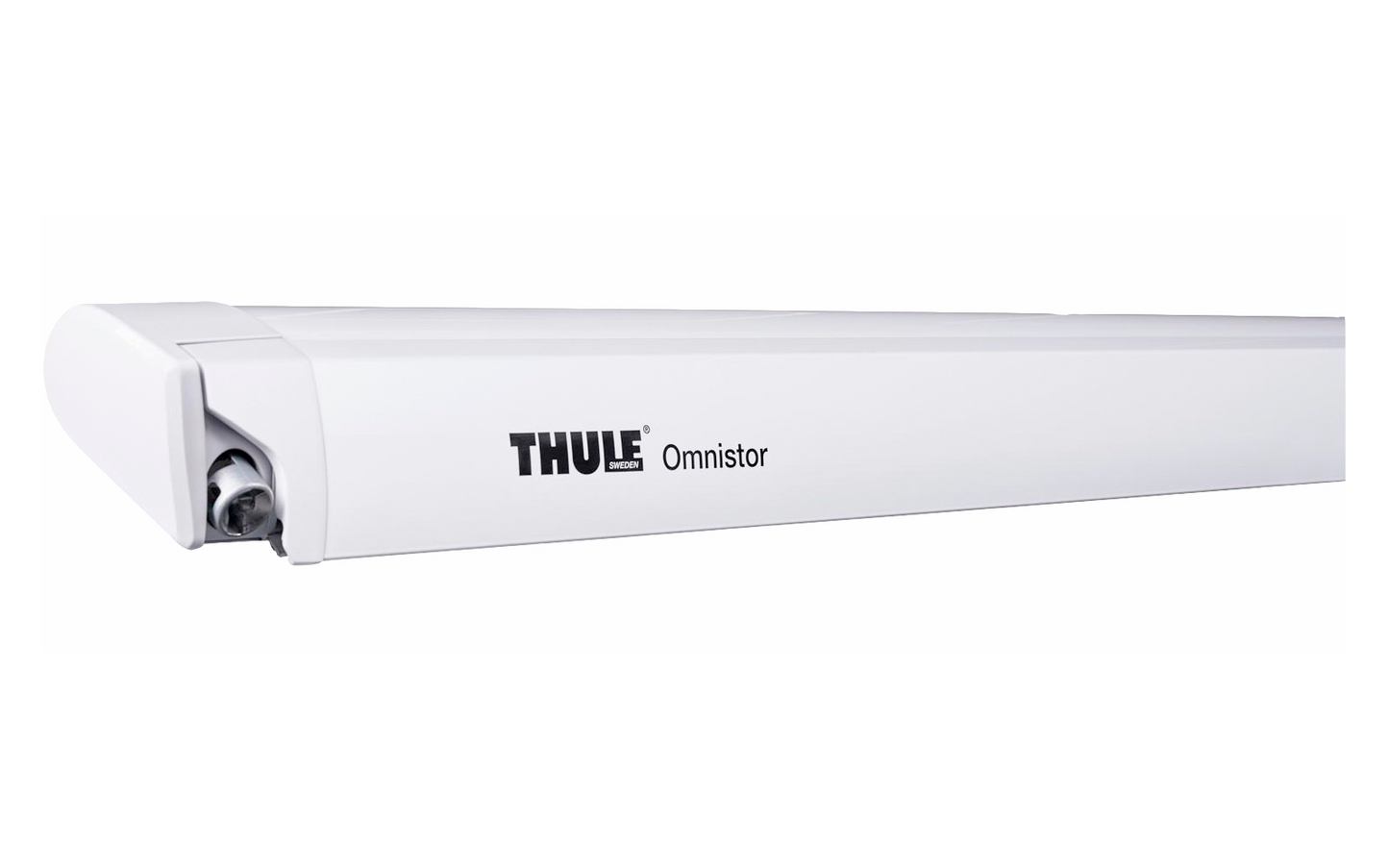  Thule Omnistor 6300 Dachmarkise (Weiß)