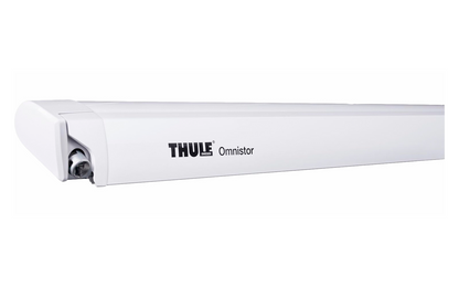  Thule Omnistor 6300 Dachmarkise (Weiß)