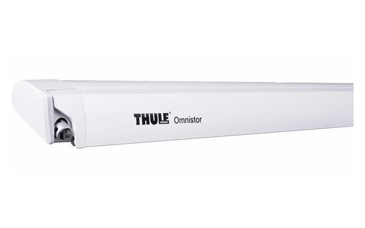  Thule Omnistor 6300 Dachmarkise (Weiß)