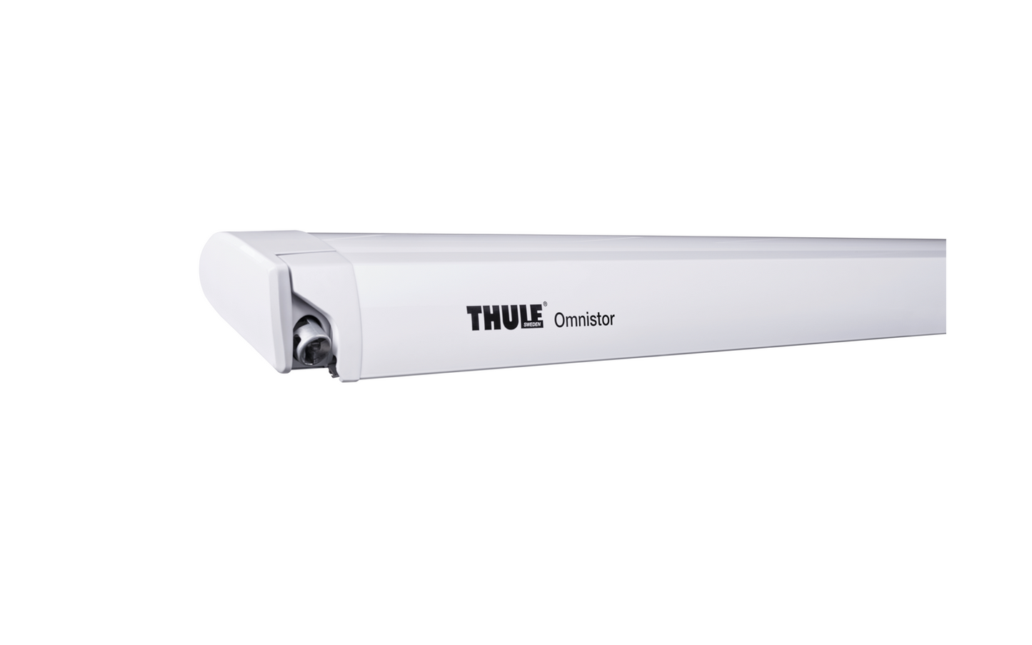  Thule Omnistor 6300 Dachmarkise (Weiß)