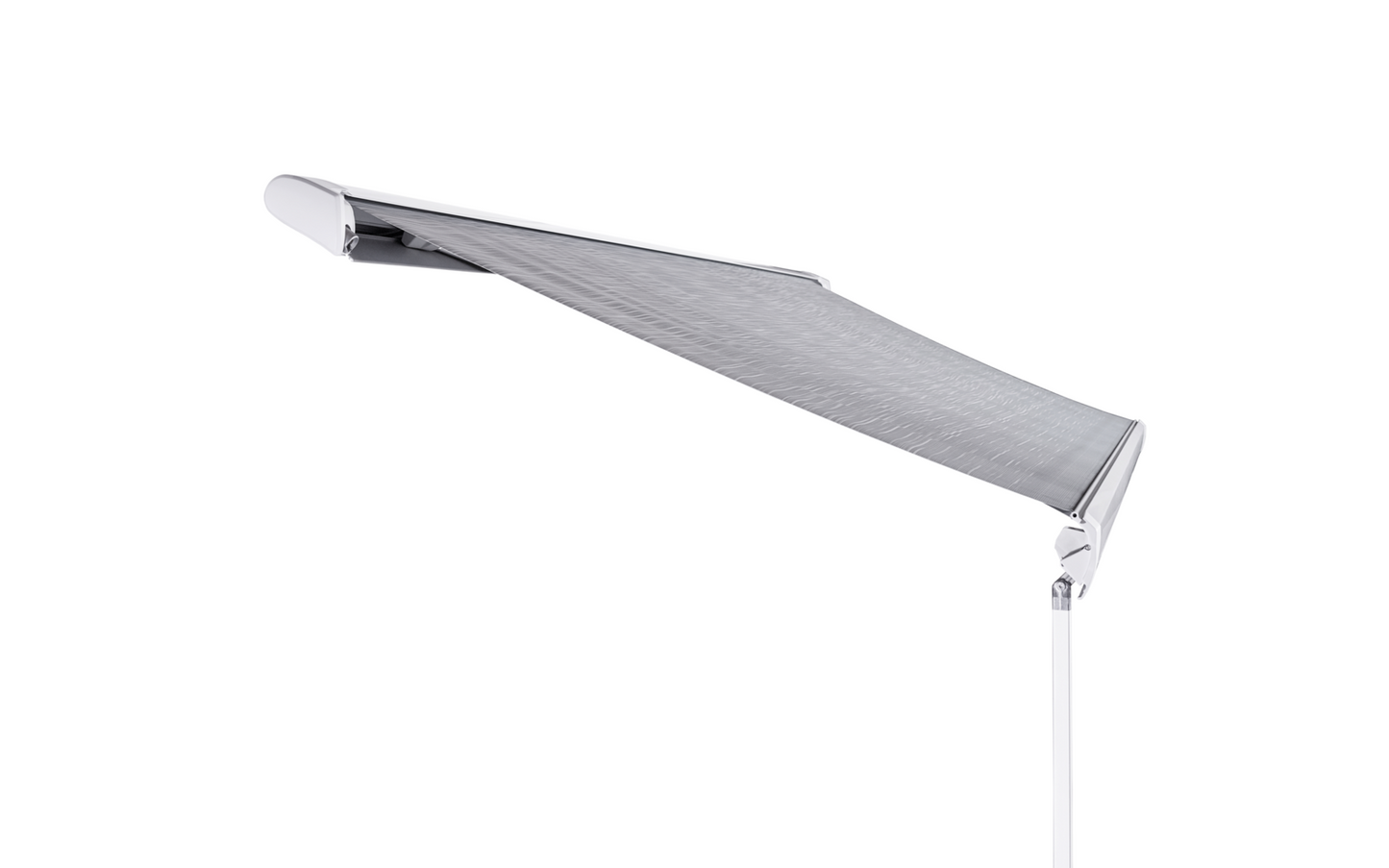  Thule Omnistor 6300 Dachmarkise (Weiß)