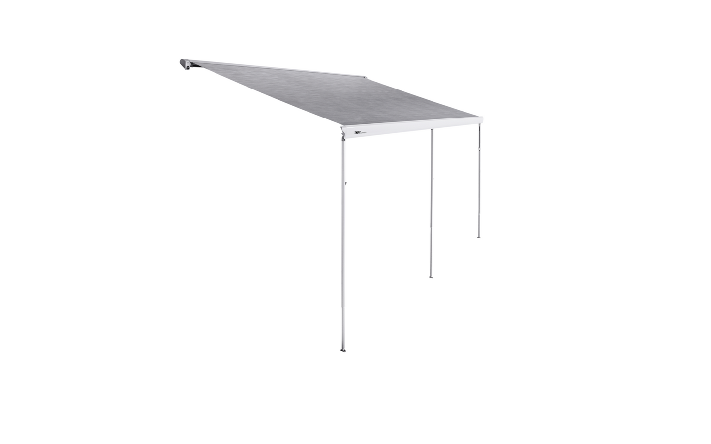  Thule Omnistor 6300 Dachmarkise (Weiß)
