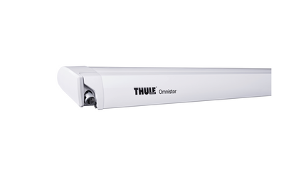  Thule Omnistor 6300 Dachmarkise (Weiß)