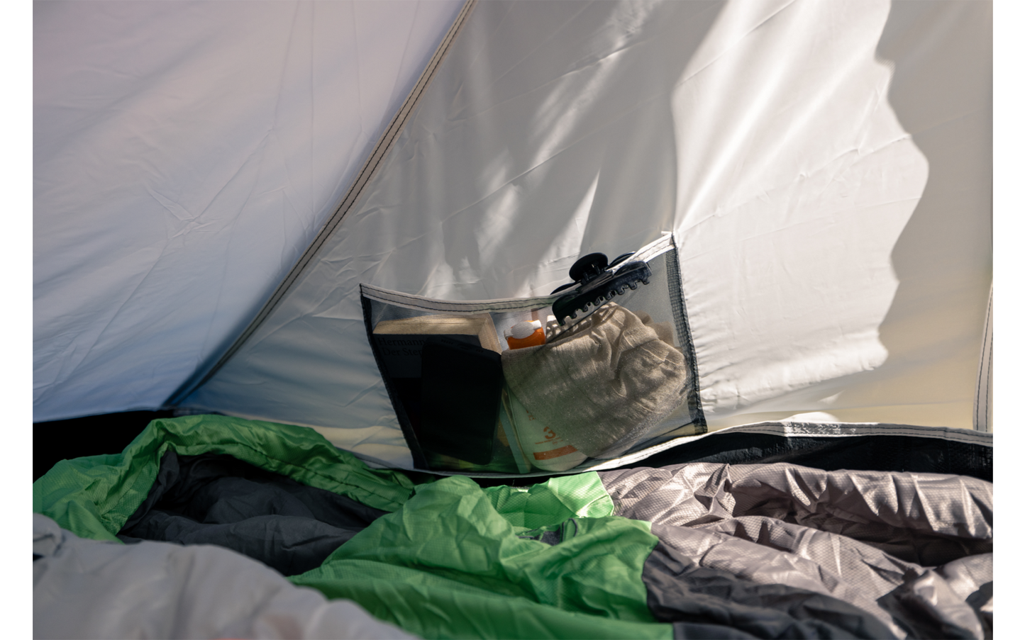  Coleman Darwin 2 Active-Zelt Für 2 Personen