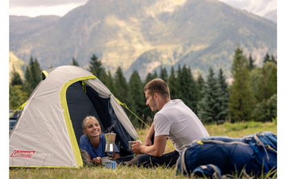  Coleman Darwin 2 Active-Zelt Für 2 Personen