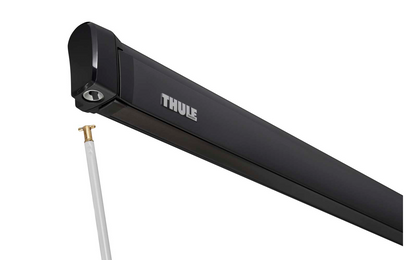  Thule Omnistor 4200 Wandmarkise (Anthrazit / Mystic Grau)