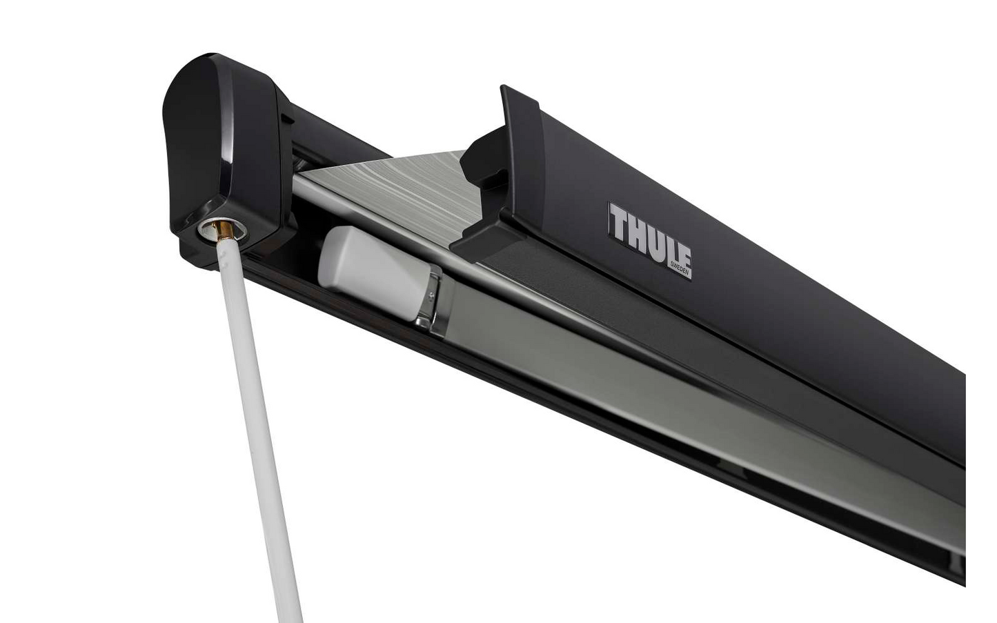  Thule Omnistor 4200 Wandmarkise (Anthrazit / Mystic Grau)