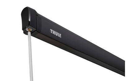  Thule Omnistor 4200 Wandmarkise (Anthrazit / Mystic Grau)