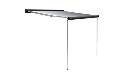  Thule Omnistor 4200 Wandmarkise (Anthrazit / Mystic Grau)