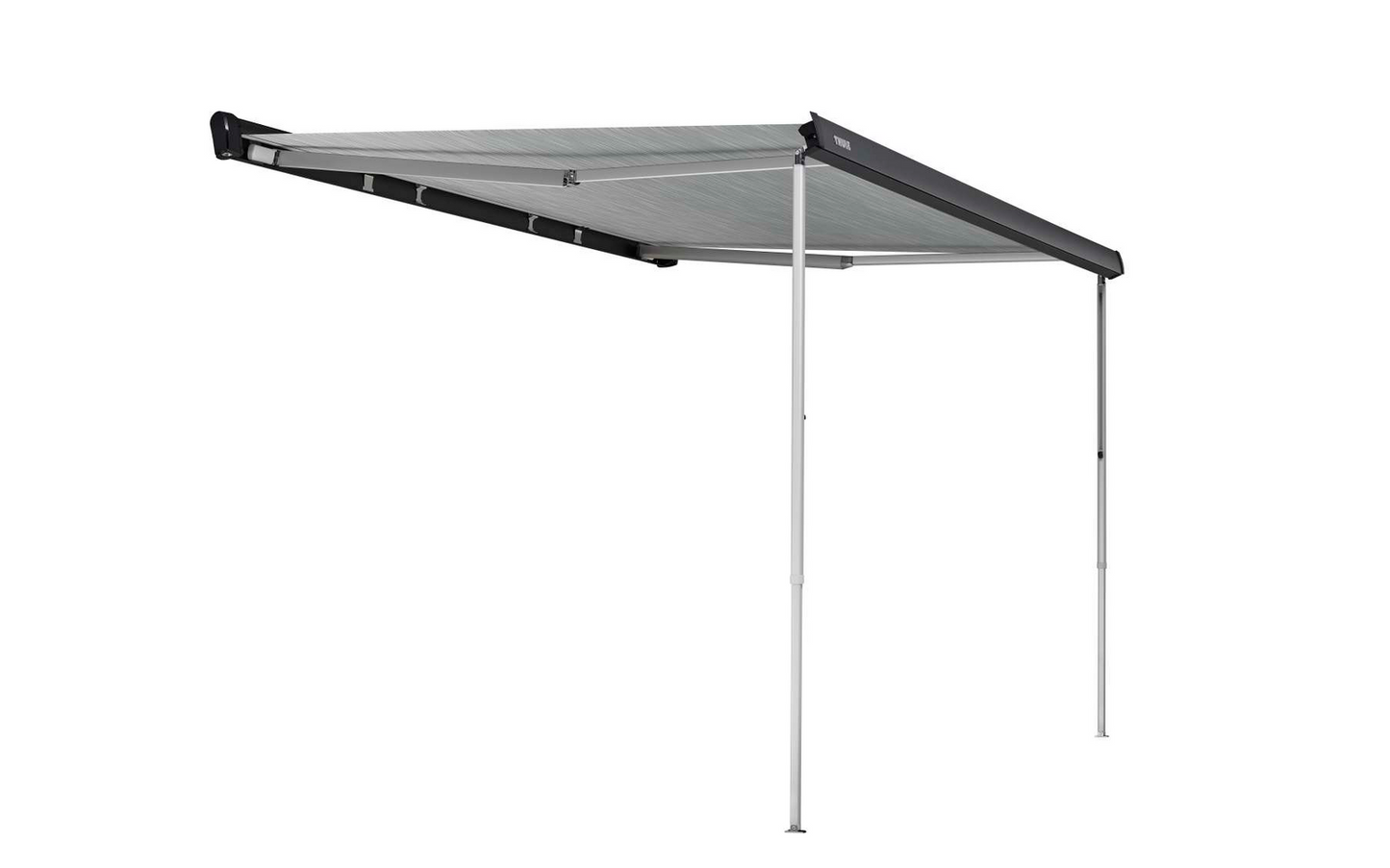  Thule Omnistor 4200 Wandmarkise (Anthrazit / Mystic Grau)