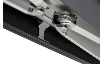  Thule Omnistor 4200 Wandmarkise (Anthrazit / Mystic Grau)
