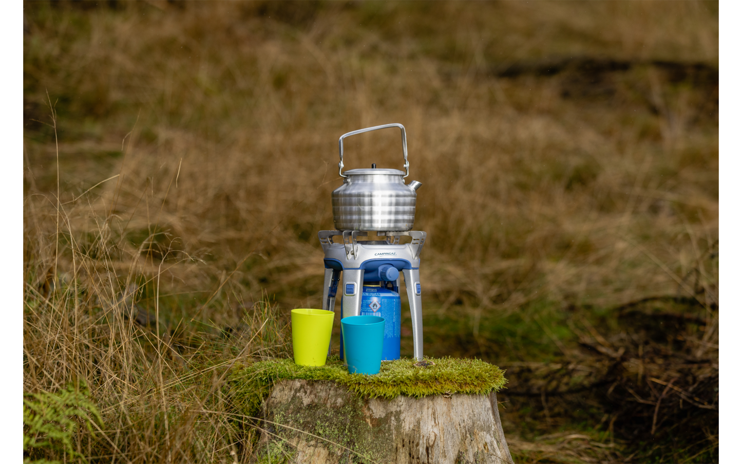  Campingaz Kocher Bivouac ™