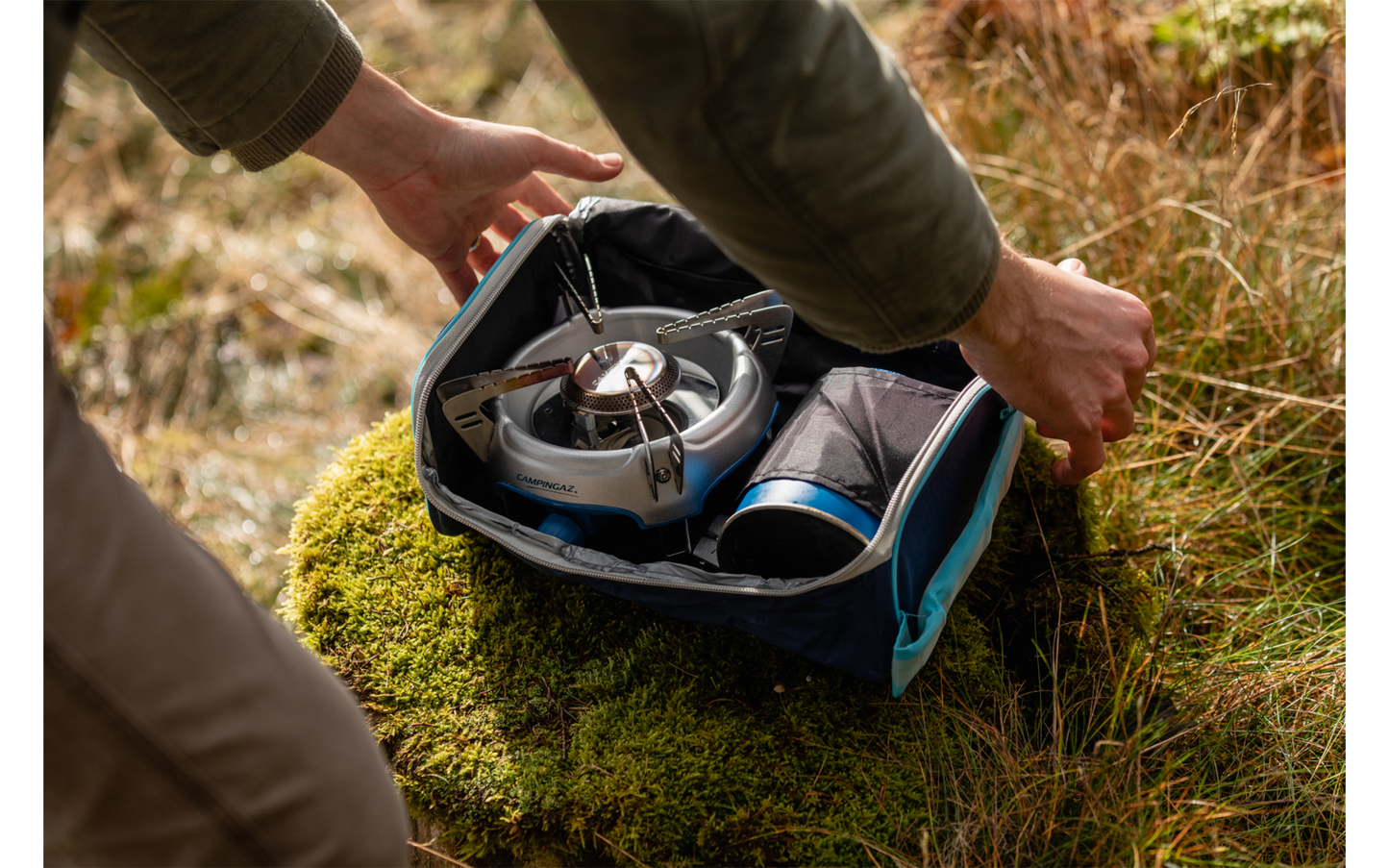  Campingaz Kocher Bivouac ™