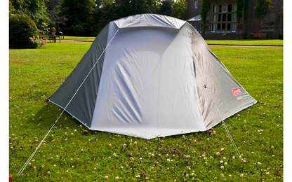  Coleman Bedrock Zelt Für 2 Personen