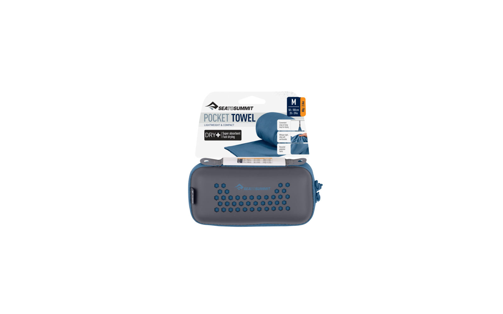  Sea To Summit Pocket Towel