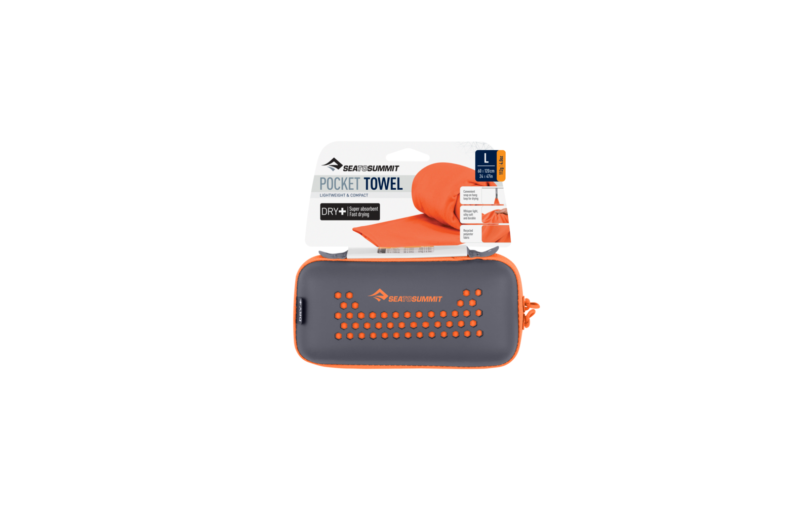  Sea To Summit Pocket Towel
