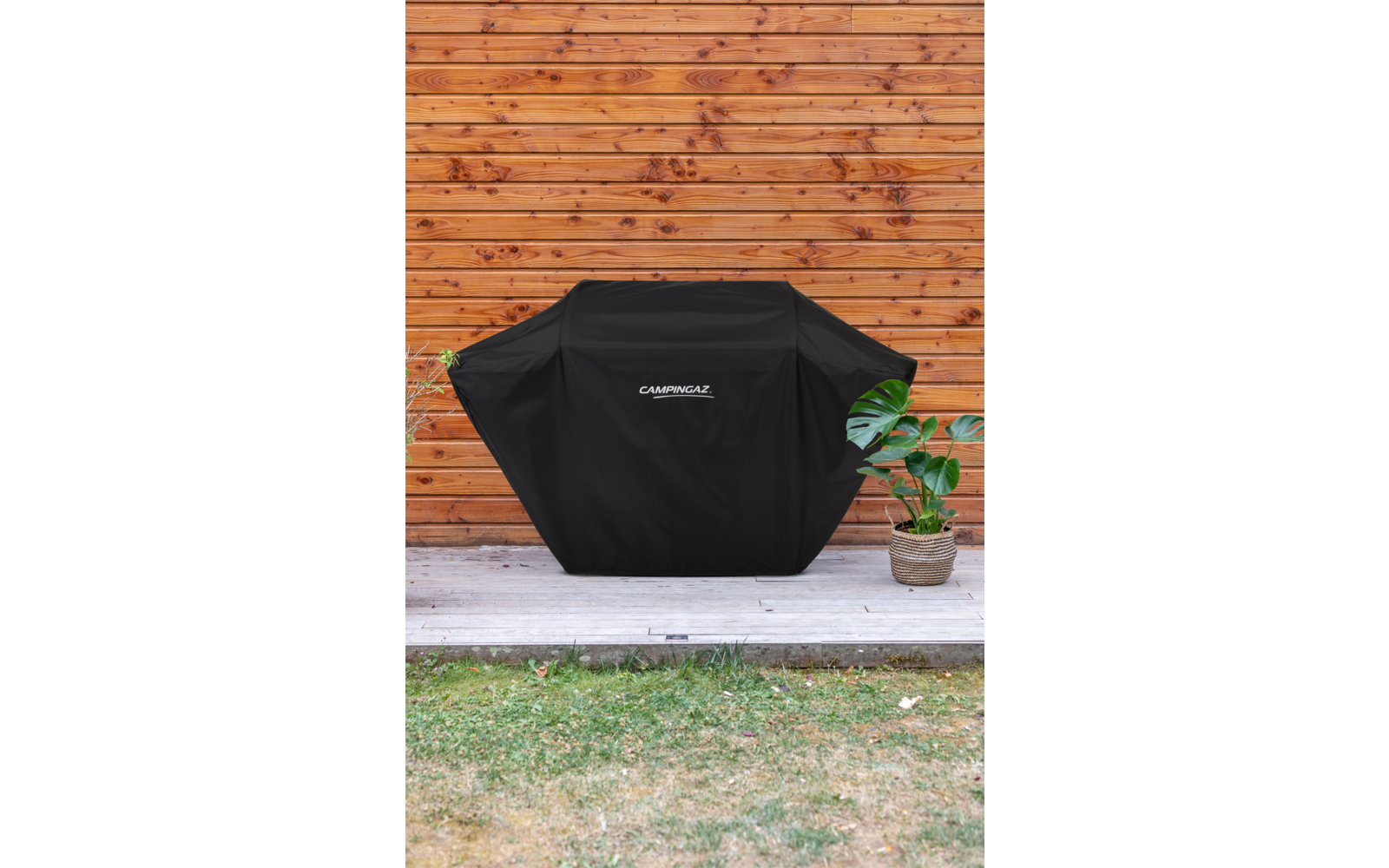  Campingaz BBQ Abdeckhaube Classic S