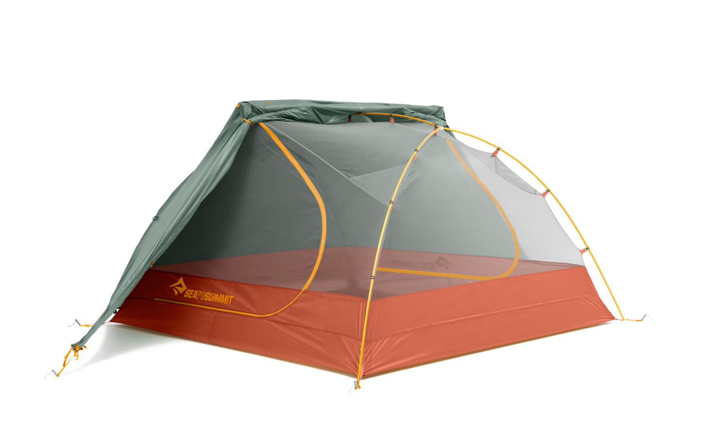  Sea To Summit Ikos TR Zelt Für 2/3 Personen