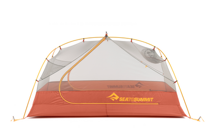  Sea To Summit Ikos TR Zelt Für 2/3 Personen