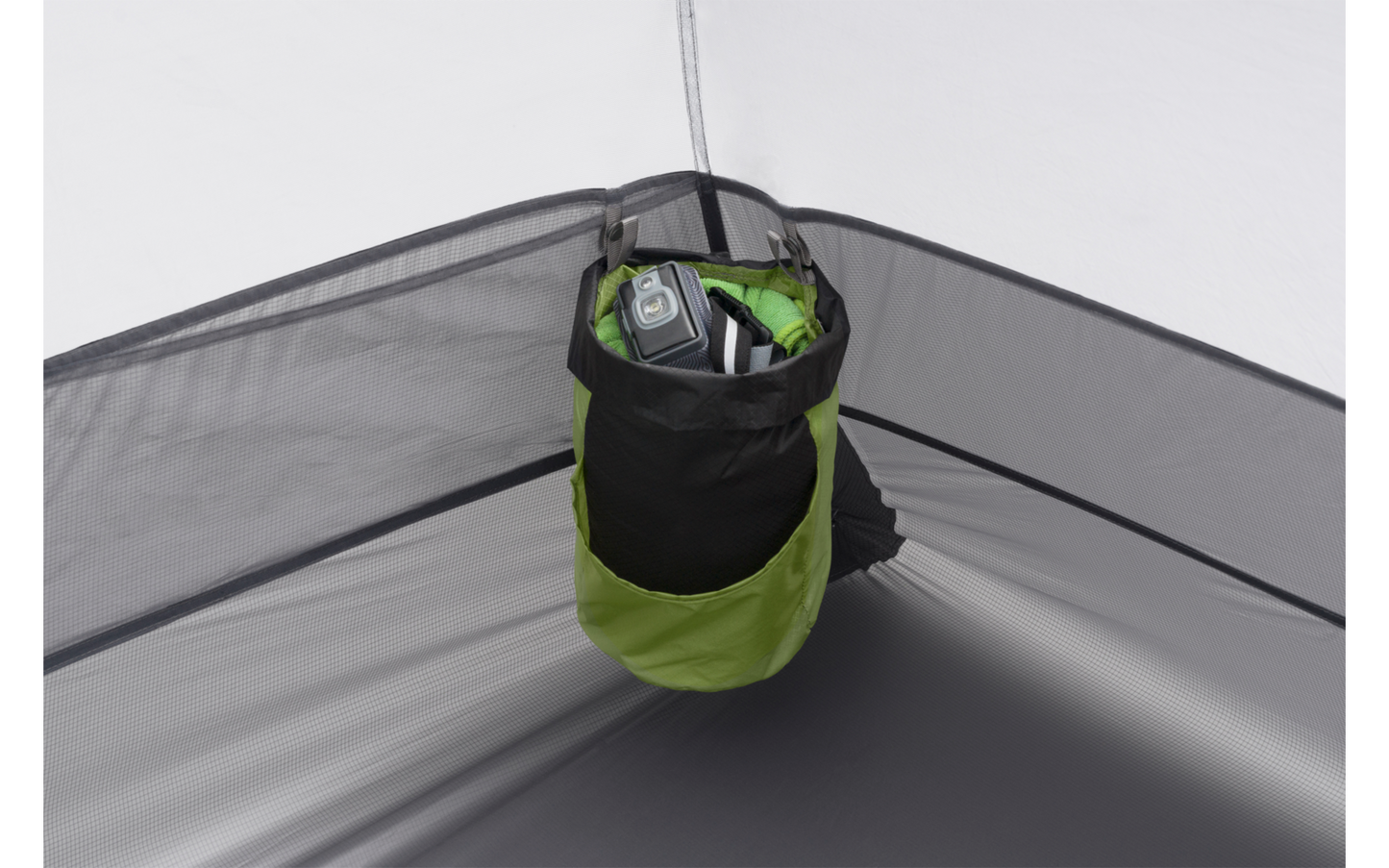  Sea To Summit Telos TR2 Freistehendes Zelt Grün Für 2 Personen