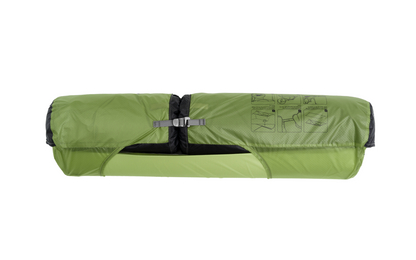  Sea To Summit Telos TR2 Freistehendes Zelt Grün Für 2 Personen