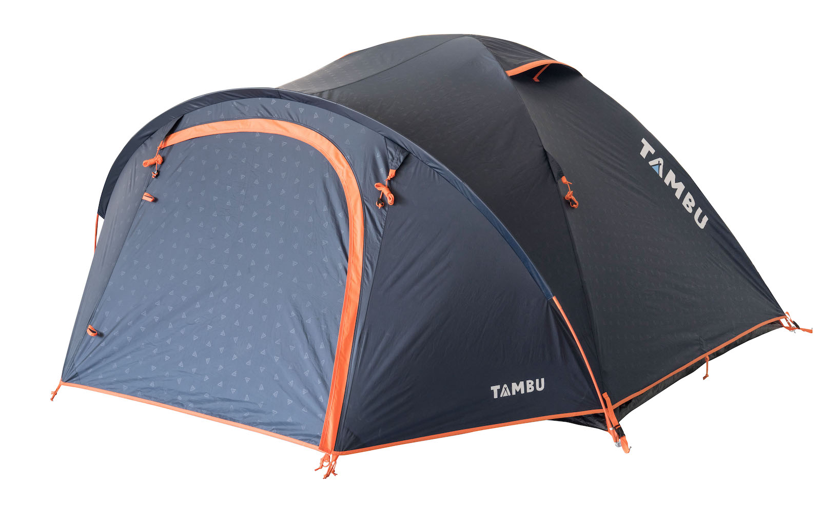  Tambu HAIKA 4 Personen Kuppelzelt