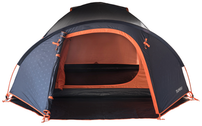  Tambu HAIKA 4 Personen Kuppelzelt