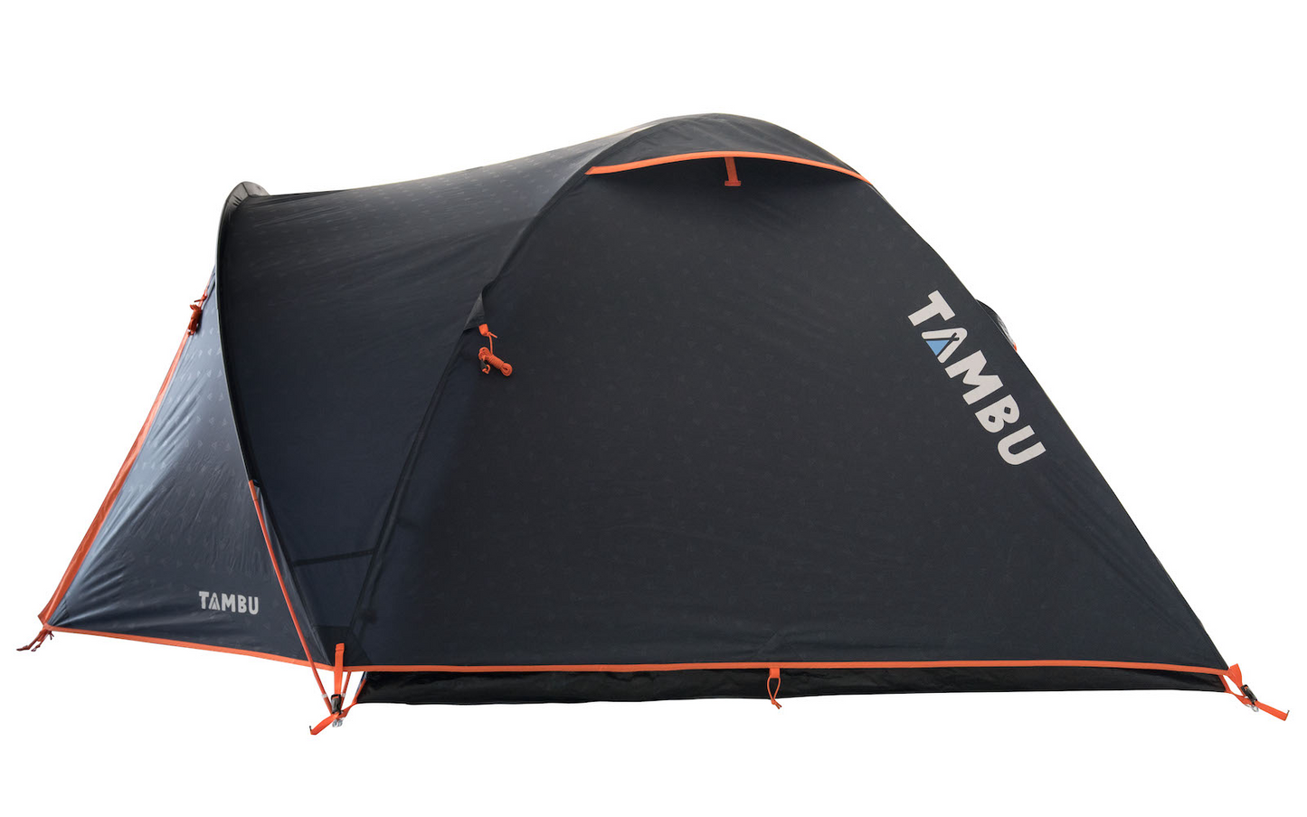  Tambu HAIKA 4 Personen Kuppelzelt