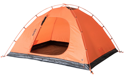  Tambu HAIKA 4 Personen Kuppelzelt