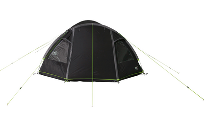  High Peak Mesos 4 Familienzelt Für 4 Personen